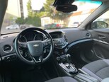 Chevrolet Cruze-8