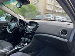 Chevrolet Cruze-7