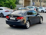 Chevrolet Cruze-6