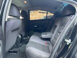 Chevrolet Cruze-11