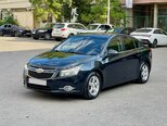 Chevrolet Cruze-3