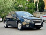 Chevrolet Cruze-2