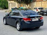 Chevrolet Cruze-4