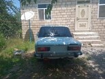 LADA (VAZ) 2106-3