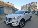 Hyundai Santa Fe-1