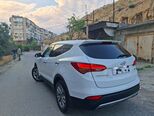 Hyundai Santa Fe-9