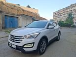 Hyundai Santa Fe-5