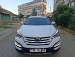 Hyundai Santa Fe-2