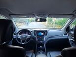 Hyundai Santa Fe-11