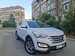 Hyundai Santa Fe-3