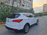 Hyundai Santa Fe-10