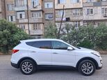 Hyundai Santa Fe-6