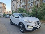 Hyundai Santa Fe-4