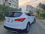 Hyundai Santa Fe-7