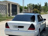 Mercedes C 180-5