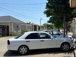 Mercedes C 180-3