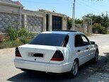 Mercedes C 180-6