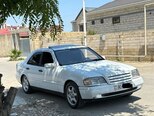 Mercedes C 180-1