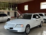 Mercedes C 180-8
