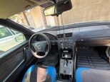 Mercedes C 180-9