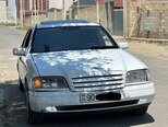 Mercedes C 180-2