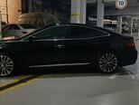 Hyundai Grandeur-8