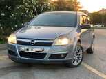 Opel Astra-1