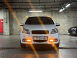 Ravon Nexia R3-1