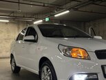 Ravon Nexia R3-16