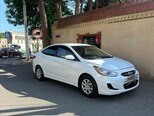 Hyundai Accent-8