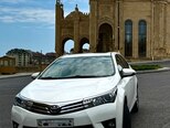 Toyota Corolla-2