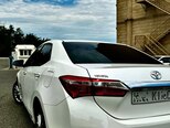 Toyota Corolla-5