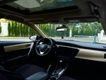 Toyota Corolla-8