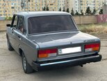 LADA (VAZ) 2107-3