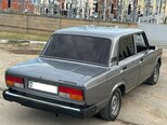 LADA (VAZ) 2107-5