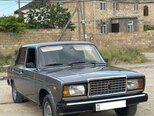 LADA (VAZ) 2107-6