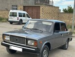 LADA (VAZ) 2107-1