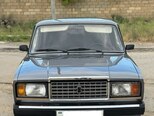 LADA (VAZ) 2107-2