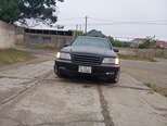 Mercedes C 180-1
