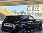 Land Rover Range Rover-4