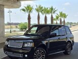 Land Rover Range Rover-1