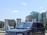 Land Rover Range Rover-8