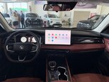 Changan X7 Plus-18