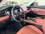 Changan X7 Plus-22