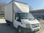 Ford Transit-7