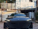 Changan Uni-V-1