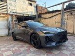 Changan Uni-V-3
