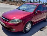 Chevrolet Lacetti-8