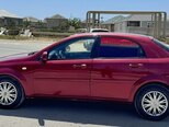 Chevrolet Lacetti-7