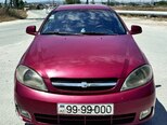 Chevrolet Lacetti-1
